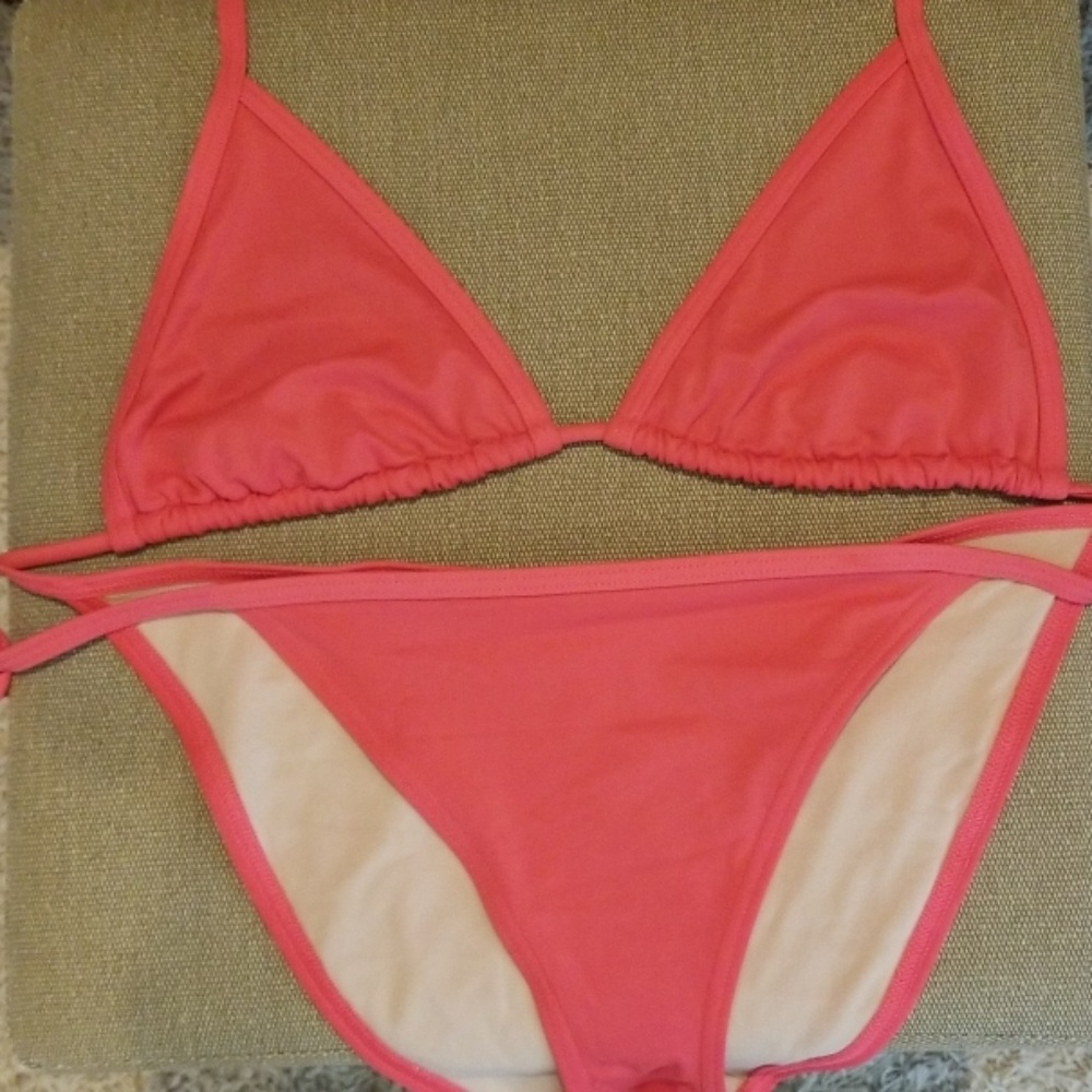 String Bikini 💋 Victoria's Secret ⬇️ Drop
